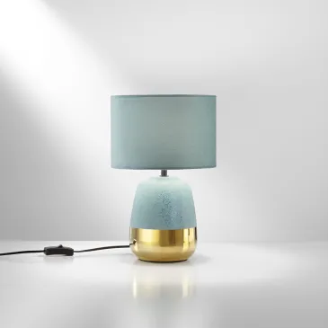 Lampada da tavolo o...