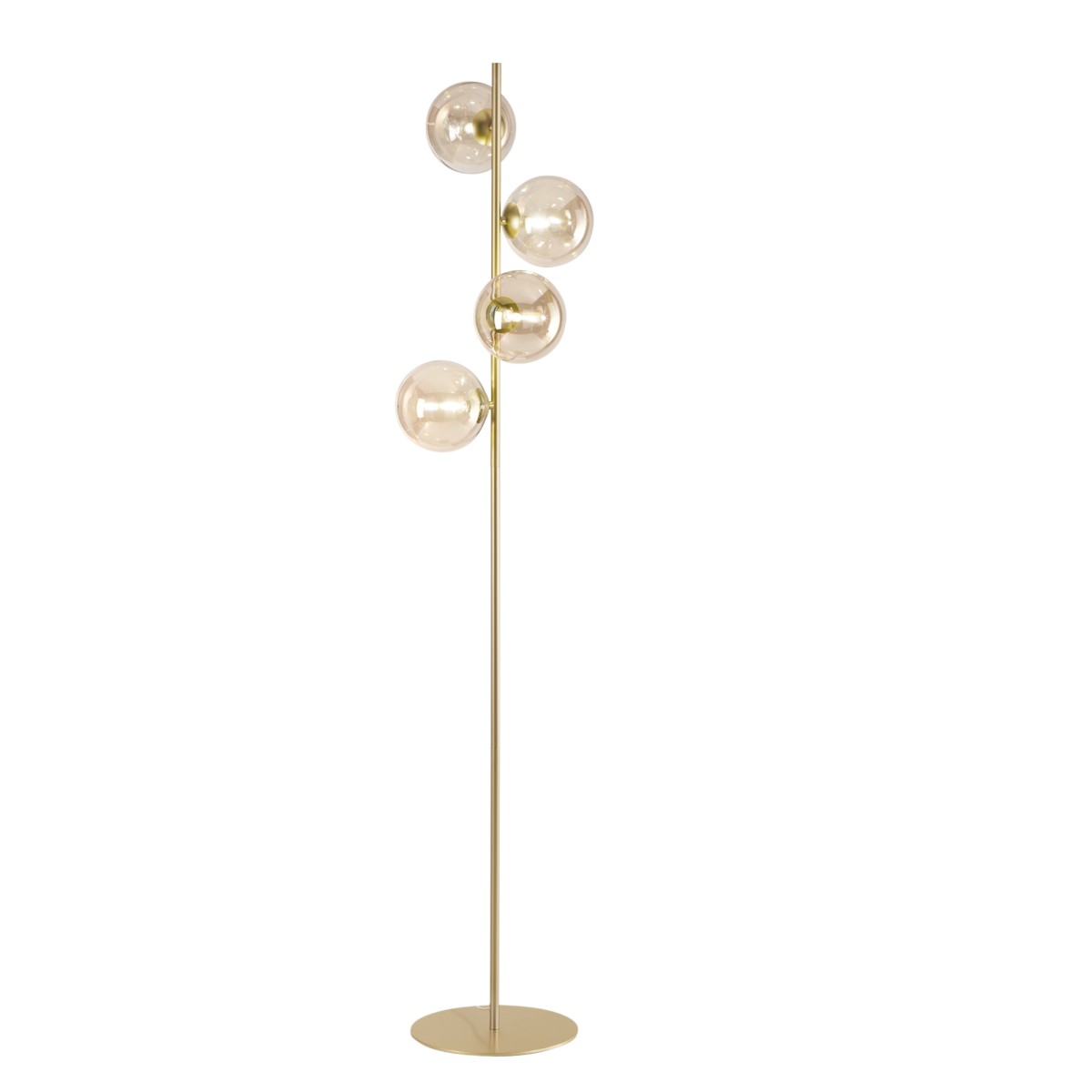 PIANTANA HONEY ORO 4XG9 34,5X28X160CM