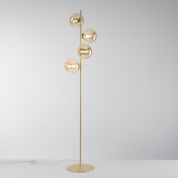 PIANTANA HONEY ORO 4XG9 34,5X28X160CM