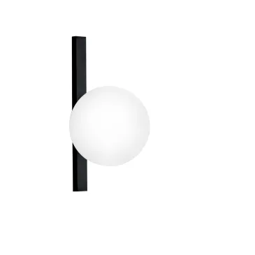 APPLIQUE ENOIRE NERA/OPALE 1XE14 14X1428CM