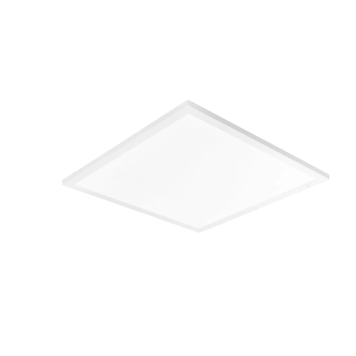 PANNELLO LED PANEL BIANCO 24W 4000LM 4000K 60X60X1,6CM
