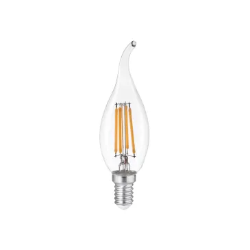 E14 LED-Lampe, Schutzklasse...