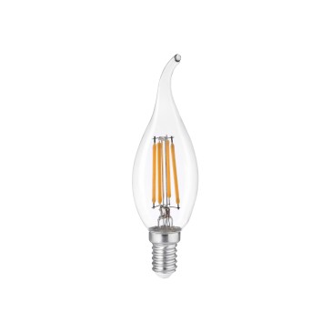 Lampadina LED E14 Classe A...