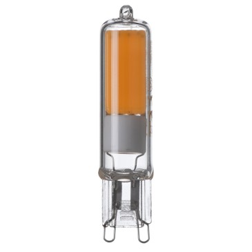Pack 2 Lampadine LED G9 4W...