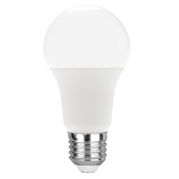LAMPADINA LED E27 11W 1050LM 2700K 160° 60X108mm 15000h CRI80