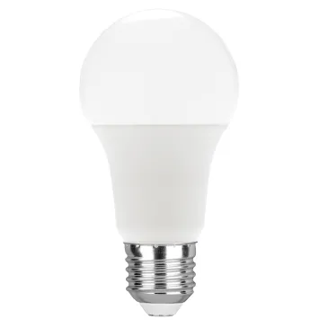 LAMPADINA LED E27 11W 1050LM 2700K 160° 60X108mm 15000h CRI80