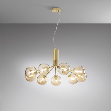 HONEY GOLD SUSPENSION 9XG9...