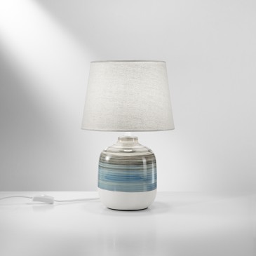 Lampada da Tavolo...