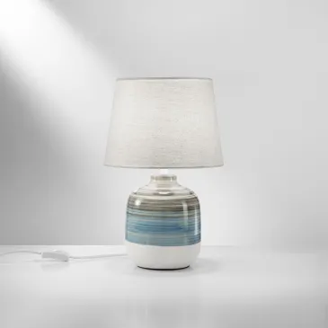 Lampada da Tavolo...