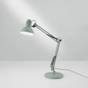 Lampada da Tavolo Moderna 6...