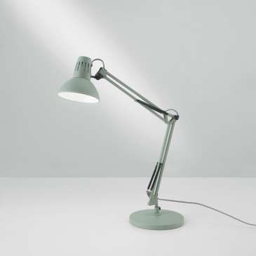 Lampe de table moderne, 6...