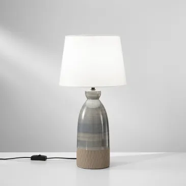 Lampada da tavolo Moderna...