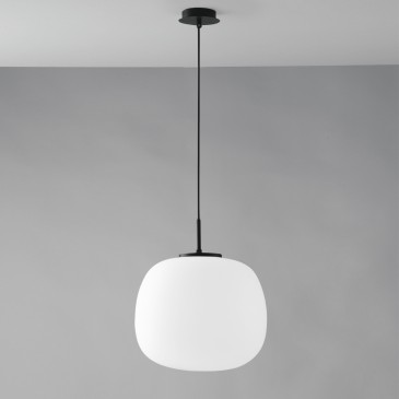 Suspension sphérique en...
