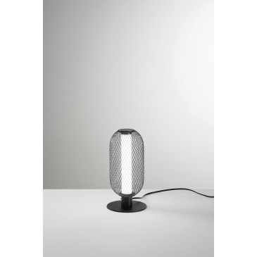 Lampe de table LED moderne...
