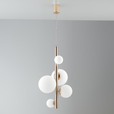 HERA GOLD SUSPENSION 5XG9...