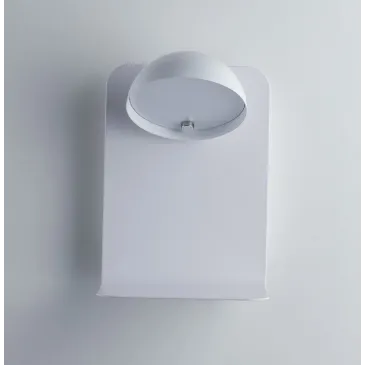 Applique murale LED blanche...