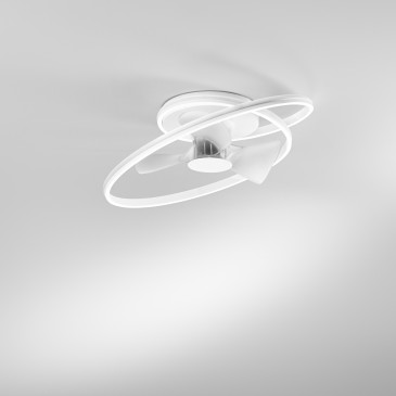Plafonnier LED intelligent...