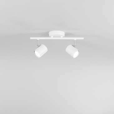 Projecteur noir ou blanc...