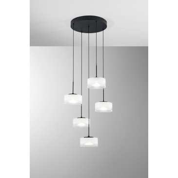 SOSPENSIONE LED EMILY...
