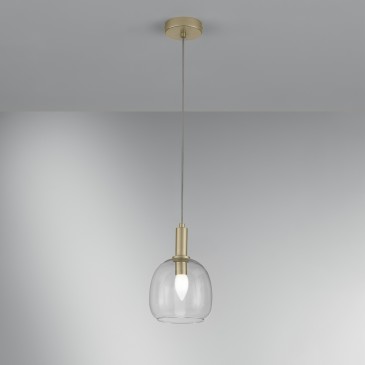 BRANDY GOLD SUSPENSION...