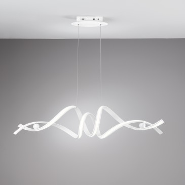 Suspension LED Mystral...