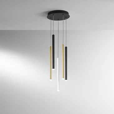 SOSPENSIONE LED PYPE...