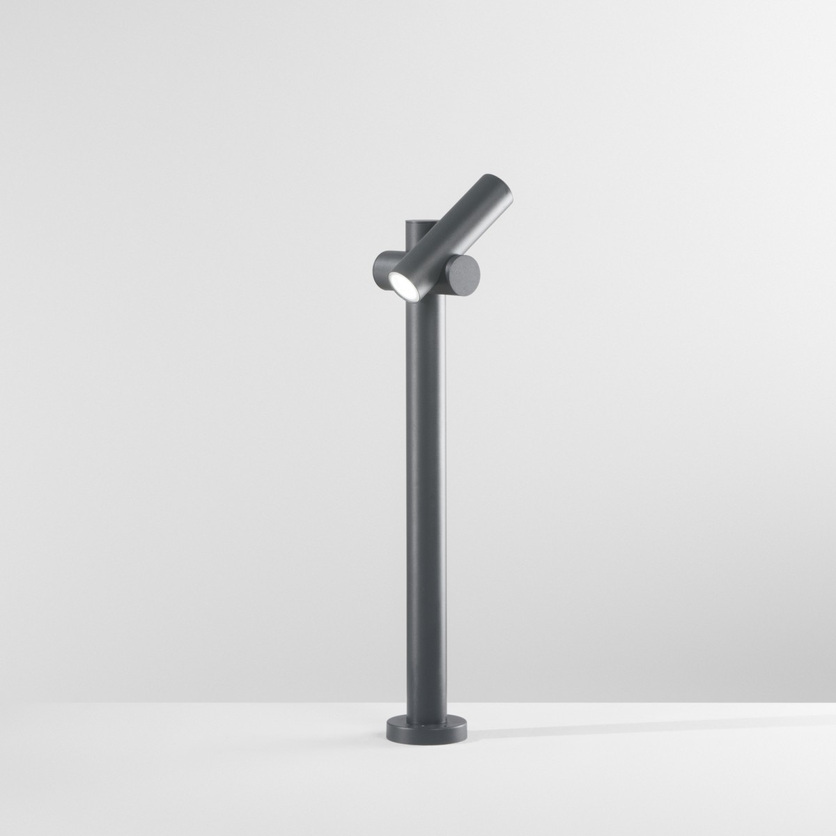 PALO LED REVERSE ORIENTABILE ANTRACITE 5,3W 460LM 4000K...