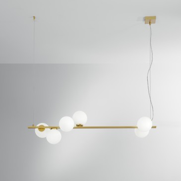 ENOIRE GOLD SUSPENSION...