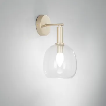 Applique Classica Oro E14