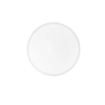 PLAFONIERA LED MAYFAIR BIANCA 40W 6000LM CCT 50X50X7CM