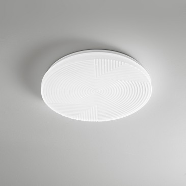 STREAM LED-Deckenleuchte,...