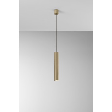 Suspension Lord Gold en...