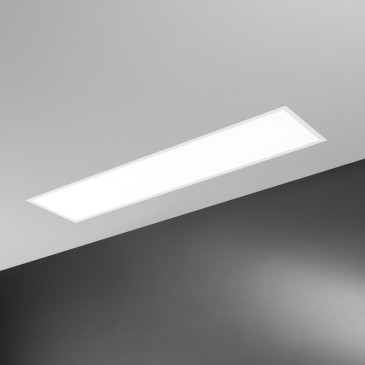 PANNELLO LED 30X120 BK 40W...