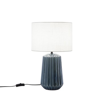 Lampada da Tavolo Moderna Ottanio | Mondialshop