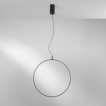 Lampadario a sospensione...