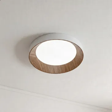 Plafonnier LED 23W style...