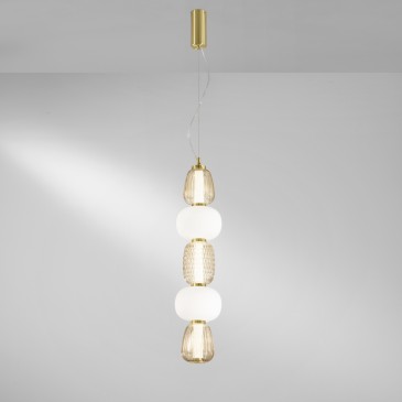 Suspension LED Totem Or 36W...