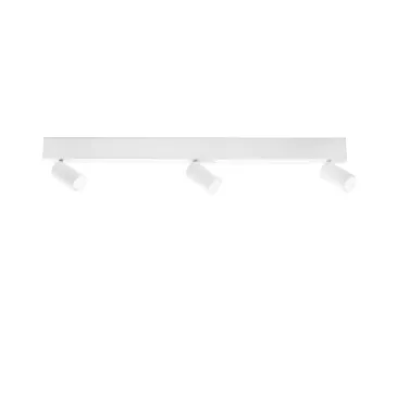 Verstellbare LED-Deckenleuchte | Mondialshop