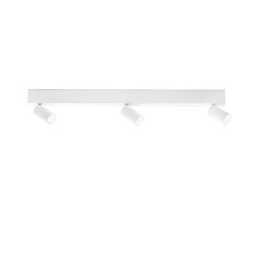Plafonnier LED réglable | Mondialshop