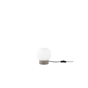 Lampada da Tavolo Moderna Minimal | Mondialshop