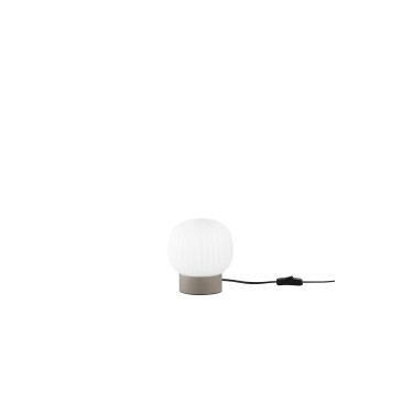 Moderne minimalistische Tischleuchte | Mondialshop