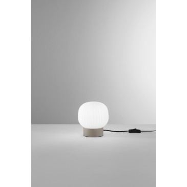 Lampada da Tavolo Moderna...