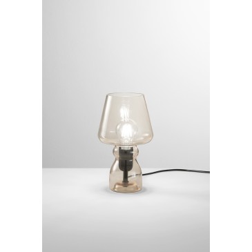Lampada da Tavolo Moderna 4 Varianti | Mondialshop