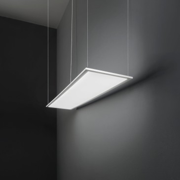 Panneau LED blanc 40 W 5600...
