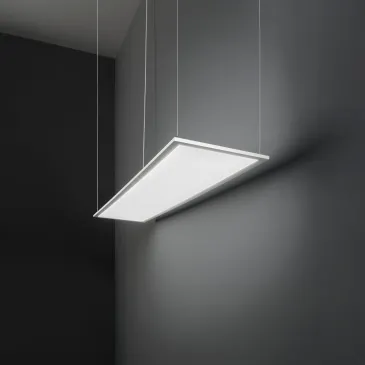 PANNELLO LED BIANCO 40W...