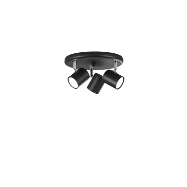 Verstellbare Strahler in Weiß oder Schwarz | Mondialshop