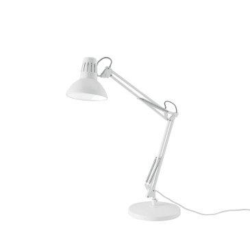 Lampada da Tavolo Moderna 5 Varianti | Mondialshop