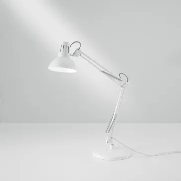 Lampada da Tavolo Moderna 5...