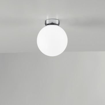 Plafonnier WHITE CITY 1XGU9...