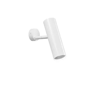 Applique da Parete LED 7W Nera o Bianca | Mondialshop